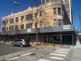 Plus de détails pour 6458 S Stony Island Ave, Chicago, IL - Logement à vendre