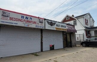 Plus de détails pour 1954-1970 Rockaway Pky, Brooklyn, NY - Local d'activités à louer
