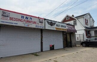 Plus de détails pour 1954-1970 Rockaway Pky, Brooklyn, NY - Local d'activités à louer