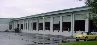 Plus de détails pour 5719 Corporation Cir, Fort Myers, FL - Industriel/Logistique à vendre
