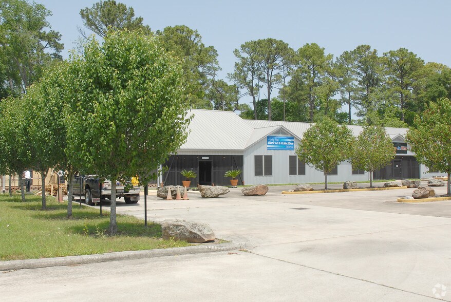 6130 Wheatley St, Houston, TX à vendre - Photo de l’immeuble – Image 3 sur 26