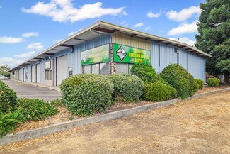 Plus de détails pour 2145 Park Ave, Chico, CA - Industriel/Logistique à louer