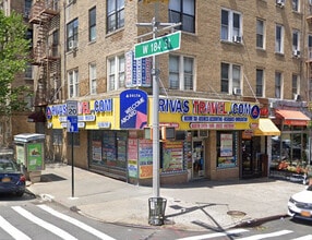 4321-4327 Broadway, New York, NY à louer Photo intérieure– Image 1 sur 1