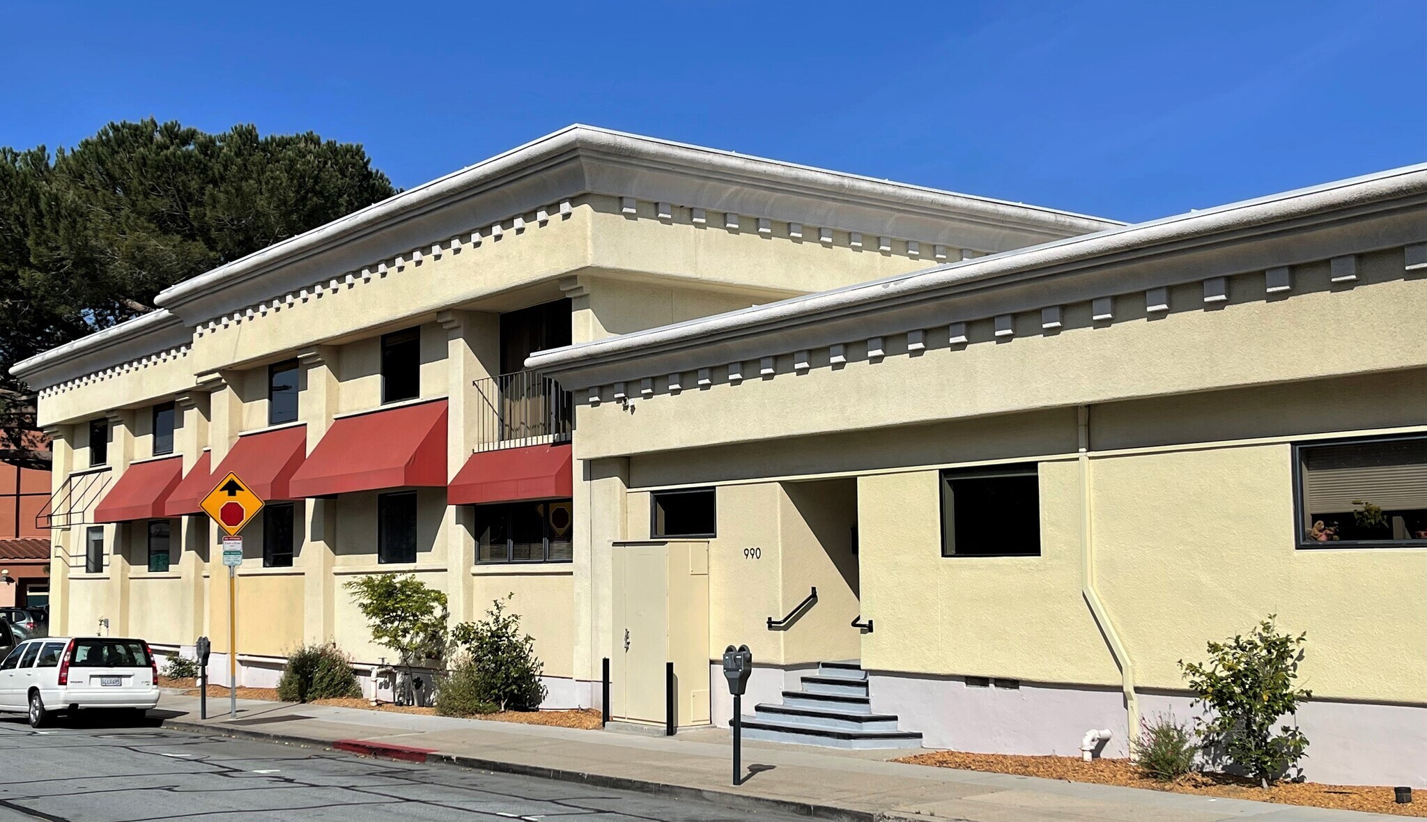 990 Pacific St, San Luis Obispo, CA à louer Photo principale– Image 1 sur 6
