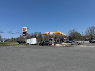 Plus de détails pour 33 State St, Belchertown, MA - Terrain à vendre
