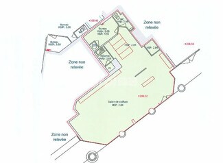 Plus de détails pour Local commercial à louer