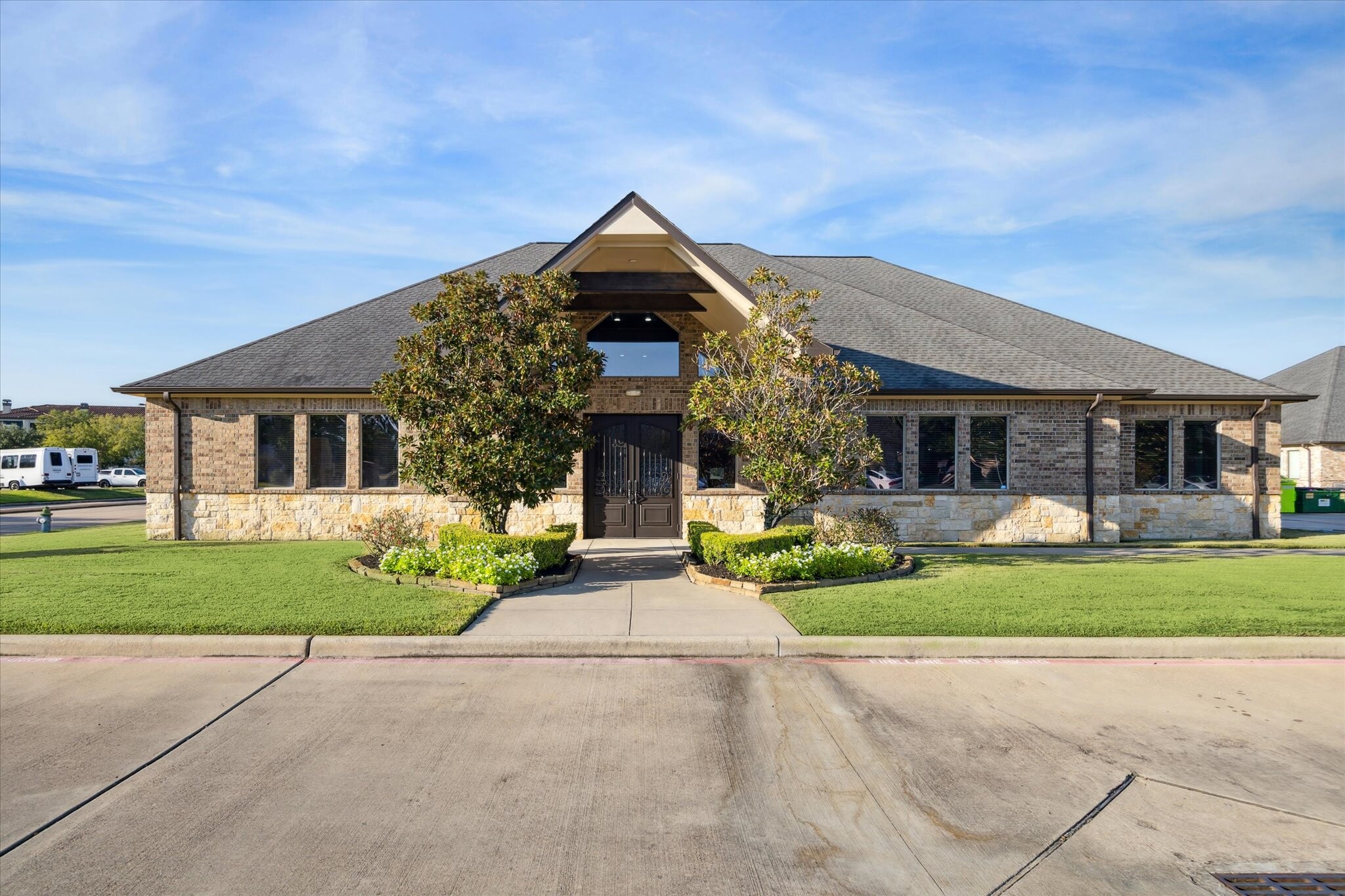 435 Mason Park Blvd, Katy, TX à vendre Photo principale– Image 1 sur 35