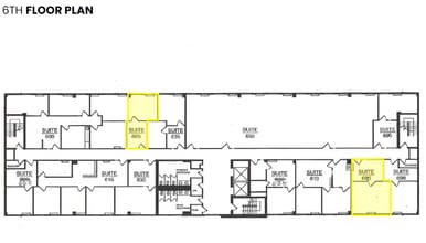 1780 S Bellaire St, Denver, CO à louer Photo de l’immeuble– Image 1 sur 1