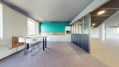 Bureau dans Villeurbanne à louer Photo intérieure– Image 2 sur 5