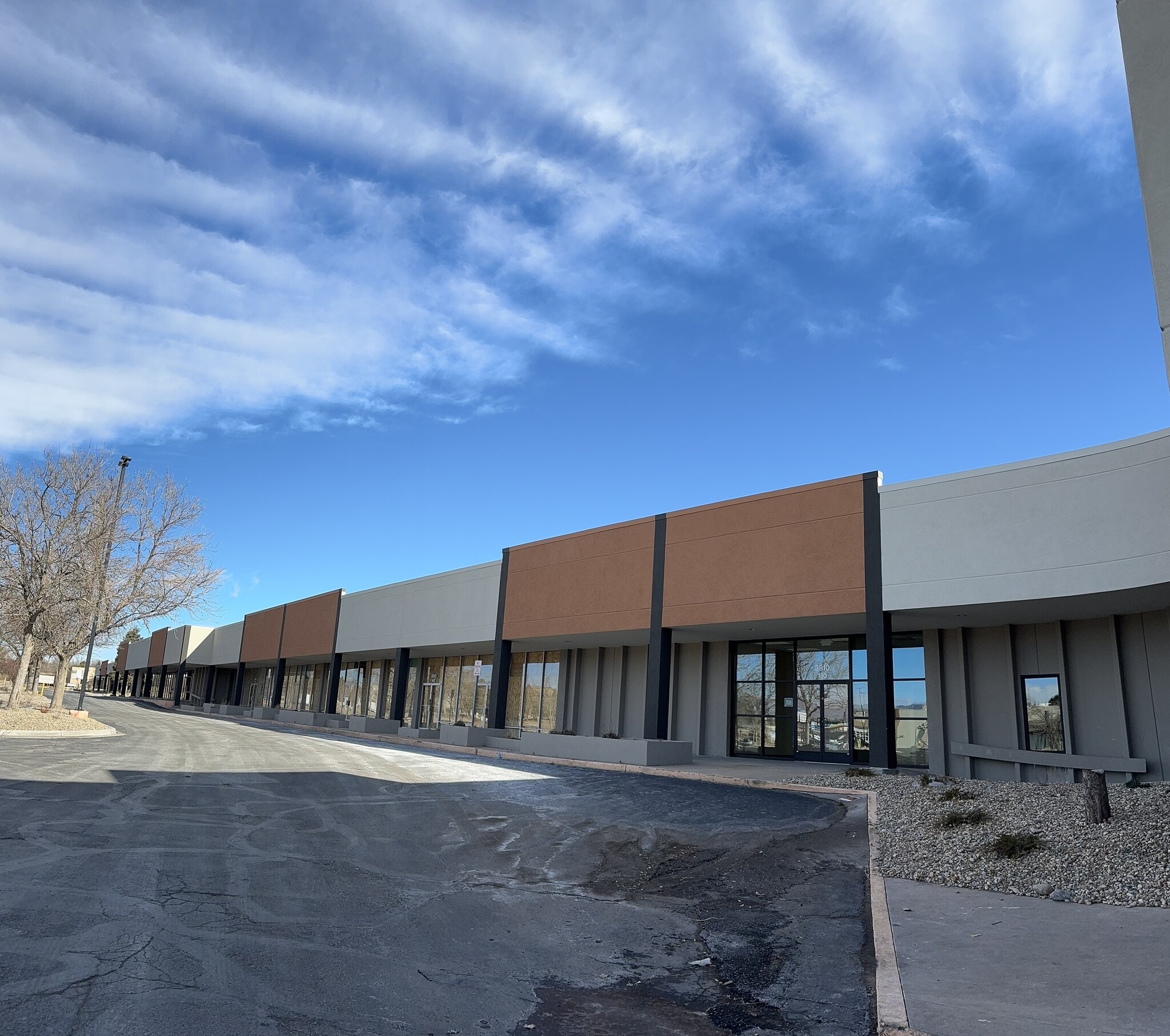 3910 Palmer Park Blvd, Colorado Springs, CO à louer Photo de l’immeuble– Image 1 sur 7