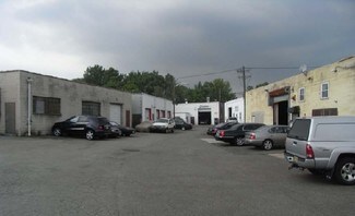 Plus de détails pour 176 Saddle River Ave, South Hackensack, NJ - Industriel/Logistique à louer