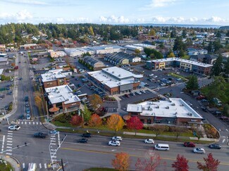 Plus de détails pour 32650 State Route 20, Oak Harbor, WA - Bureau, Local commercial à louer