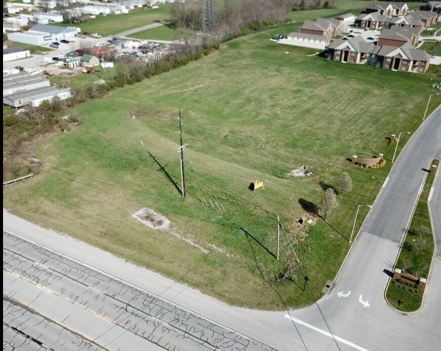 2029 Irvine Rd, Richmond, KY à vendre Autre– Image 1 sur 7