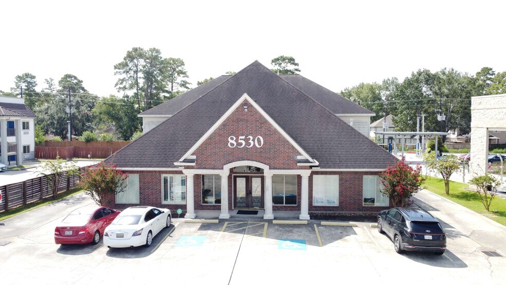 8530 E FM 1960, Humble, TX à vendre - Photo de l’immeuble – Image 1 sur 11