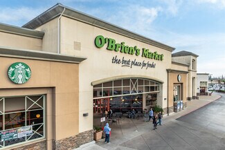 Plus de détails pour 4120 Dale Rd, Modesto, CA - Local commercial à vendre