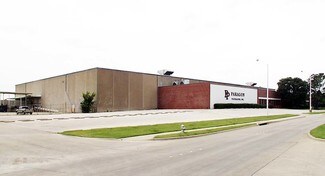 Plus de détails pour 1500 E Broad St, Mansfield, TX - Industriel/Logistique à vendre