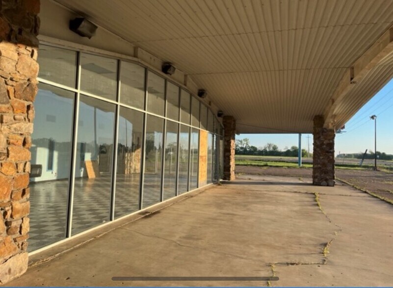 2975 Highway 61 N, Tunica, MS à vendre - Photo de l’immeuble – Image 3 sur 4