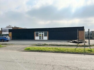 Plus de détails pour 44-48 Ennerdale Rd, Shrewsbury - Local commercial à louer