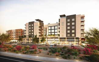 Plus de détails pour Rio Salado Pkwy & Hardy rd, Tempe, AZ - Local commercial à louer