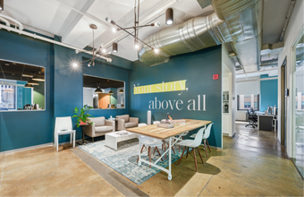 15 Maiden Ln, New York, NY à louer Photo intérieure– Image 2 sur 4