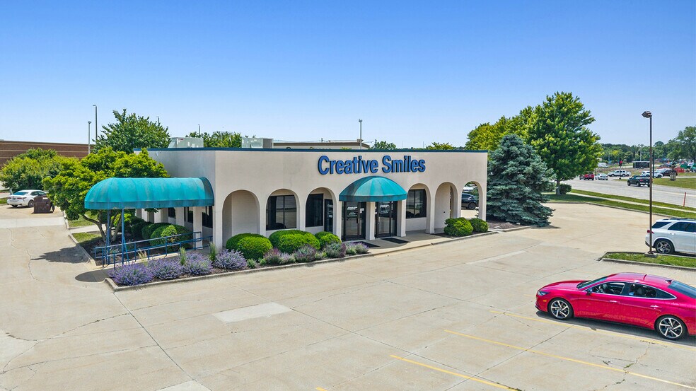 1905 Convenience Pl, Champaign, IL à vendre - Photo de l’immeuble – Image 3 sur 3