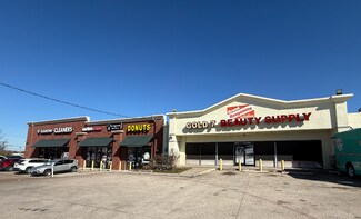 Plus de détails pour 4344 S Hampton Rd, Dallas, TX - Local commercial à louer