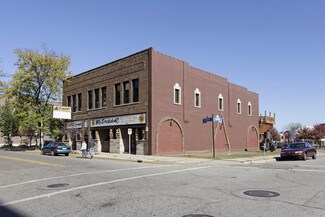 Plus de détails pour 304-308 N Burdick St, Kalamazoo, MI - Local commercial à vendre