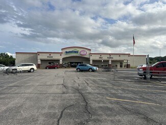 Plus de détails pour 301 S 5th Ave, Princeton, IN - Local commercial à vendre