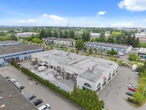 12975 84 Ave, Surrey, BC à louer Aérien– Image 2 sur 19