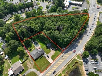 Plus de détails pour 3051 N Main St NW, Kennesaw, GA - Terrain à vendre