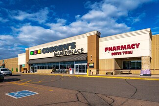 Plus de détails pour 5698 Labeaux Ave, Albertville, MN - Local commercial à louer