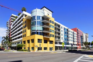 Plus de détails pour 1208 E Kennedy Blvd, Tampa, FL - Logement à vendre