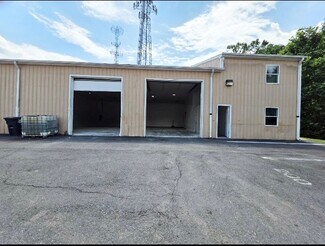 Plus de détails pour 44-46 Albe Dr, Newark, DE - Industriel/Logistique à louer