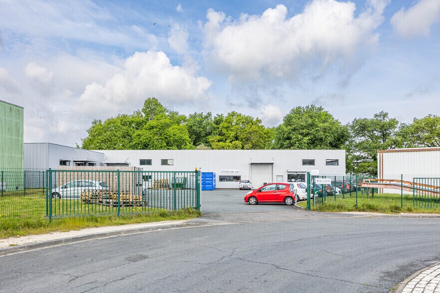 5 Allée Jacqueline Auriol, Eysines à louer - Photo principale – Image 1 sur 9