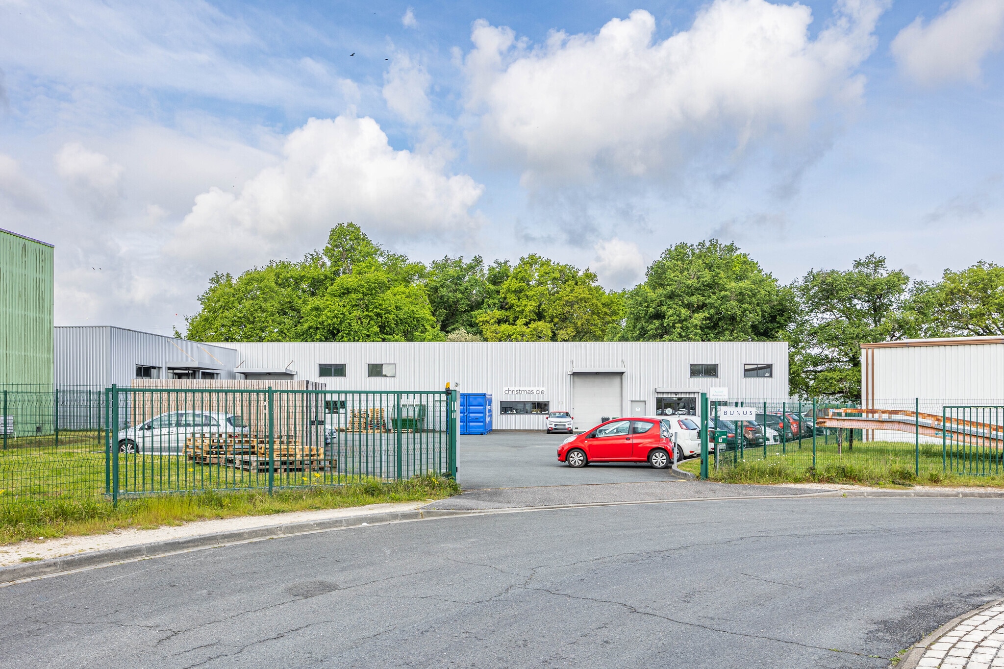 5 Allée Jacqueline Auriol, Eysines à louer Photo principale– Image 1 sur 10