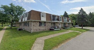 Plus de détails pour 61 S Fisher Rd, Buffalo, NY - Logement à vendre