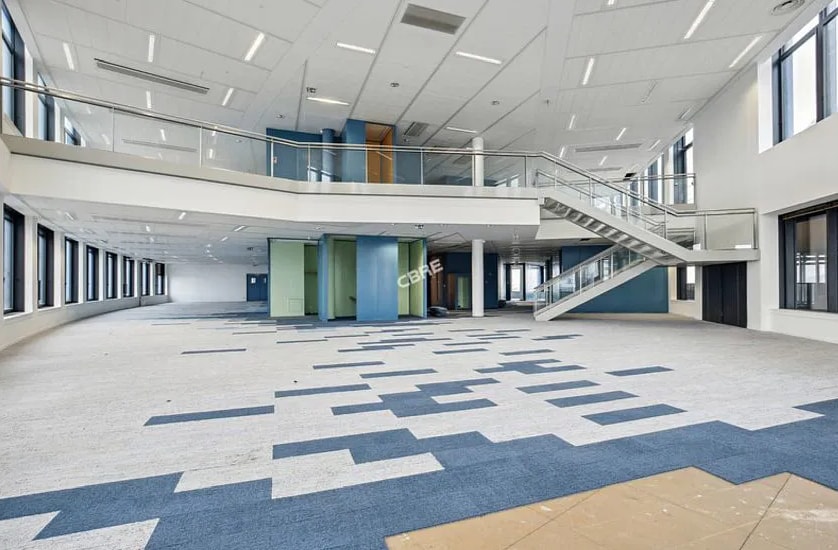 10 Place De Belgique, La Garenne-Colombes à louer Photo intérieure– Image 1 sur 13