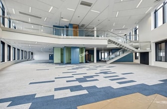 10 Place De Belgique, La Garenne-Colombes à louer Photo intérieure– Image 1 sur 13