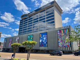 Plus de détails pour 1331 Union Ave, Memphis, TN - Coworking à louer