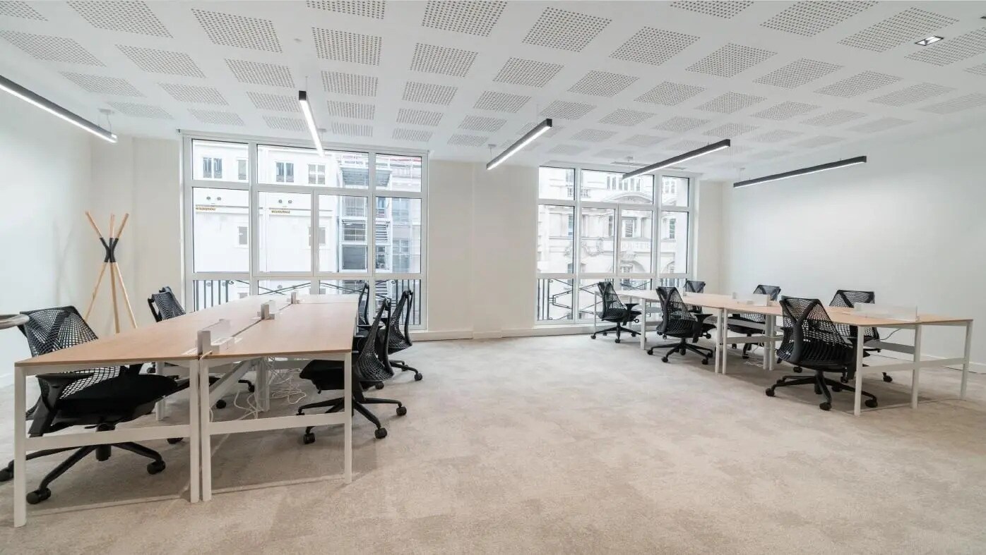 35 Rue Du Louvre, Paris à louer Photo de l’immeuble– Image 1 sur 9