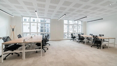 35 Rue Du Louvre, Paris à louer Photo de l’immeuble– Image 1 sur 9