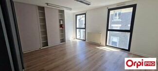 Plus de détails pour Bureau à louer