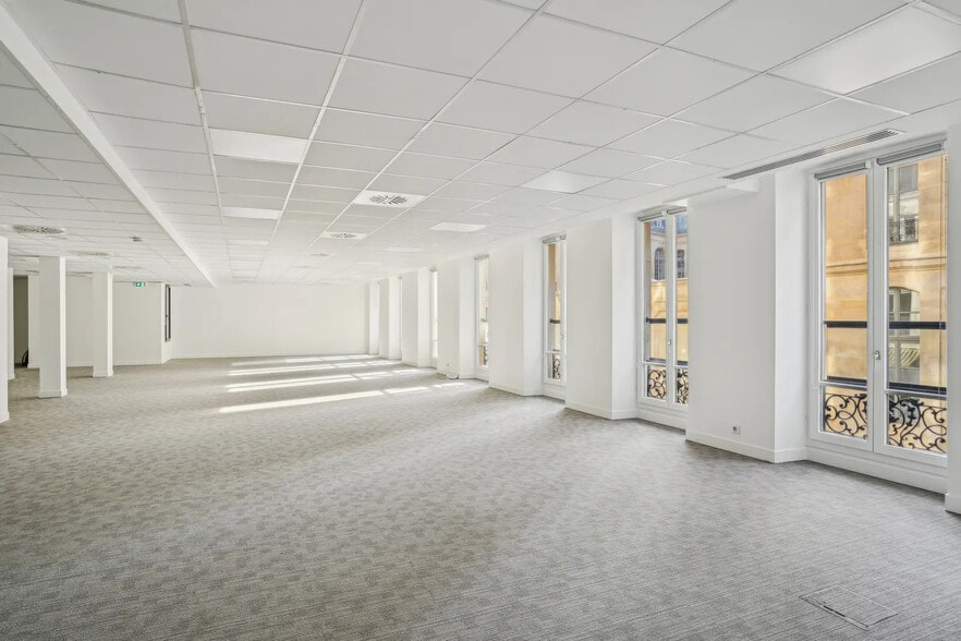 22 Rue Des Capucines, Paris à louer - Photo de l’immeuble – Image 3 sur 15