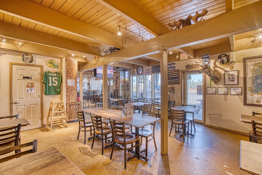 4207 W White Mountain Blvd, Lakeside, AZ à vendre - Photo de l’immeuble – Image 3 sur 28