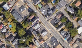 Plus de détails pour 107 North St, Salem, MA - Coworking à louer