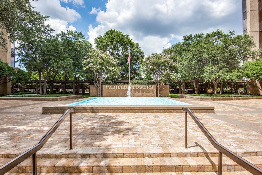 13601 Preston Rd, Dallas, TX à vendre - Photo de l’immeuble – Image 3 sur 33