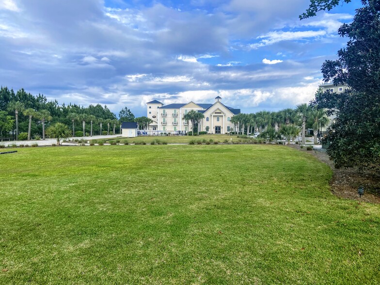 6900 W County Highway 30A, Santa Rosa Beach, FL à vendre - Photo principale – Image 1 sur 10