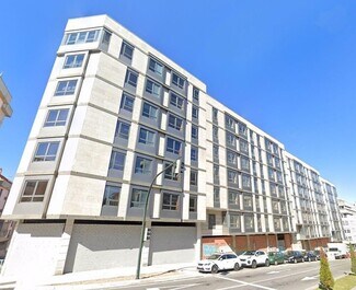 Plus de détails pour Rúa Aragón, 213-215, Vigo - Local commercial à vendre
