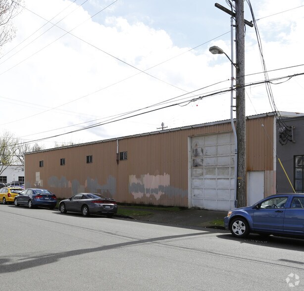 1732 NE 2nd Ave, Portland, OR à vendre - Photo de l’immeuble – Image 1 sur 2