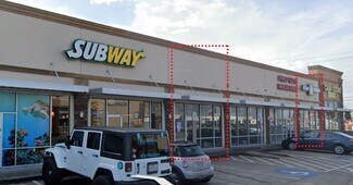 Plus de détails pour 11400 Gulf Fwy, Houston, TX - Local commercial à louer